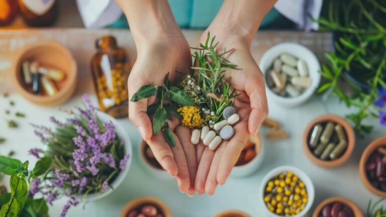 Lire la suite à propos de l’article Devenir naturopathe : formation, métier et conseils pour se lancer